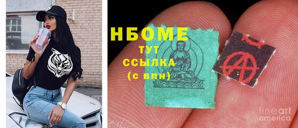 хмурый Горняк